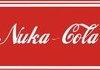 Nuka Cola Label