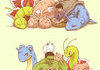Avengers’ Pokémon Assemble!