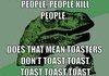 Toast