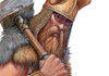 Jesus vs Odin