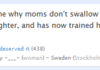 Oh God why.
