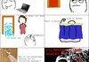Additional generic rage comic