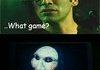 Jigsaw's Game