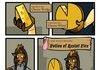 Alchemy with Oblivion