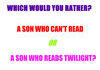 Tough Choice