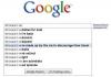 google