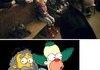 The Simpsons