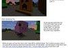 Minecraft Creations