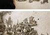 Insane drawing