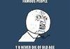 Celebrities