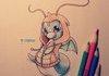 Adorable Dratini