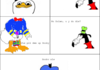 First Dolan comic.
