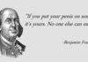 Words of wisdom.