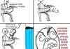 Classroom Rage