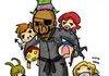 Little Avengers :3