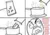 I hate it