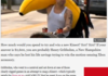 Expensive Banana