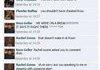 Friends on Facebook