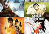 Goku Feels your pain