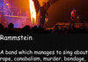Rammstein