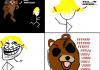 PEDOBEAR OWNED