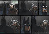 The Batface