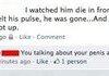 FACEBOOK WIN!