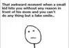 Awkward