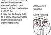 Intense story