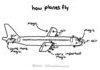 How Planes Fly