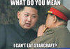 Not that Korea, and I know it :D
