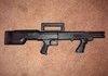 Any Mossberg Fans Ouyt There?