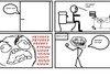 Why buy toilet paper?