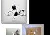 Apple Logo Fun