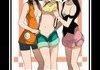 Pokegirls