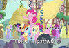 I Run This Town