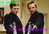 Boondock Saint's 3: Gunning for Anon's
