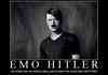 emo hitler