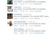 Youtube...