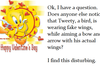 I was looking at Tweety Pictures.