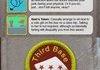 Sexual Merit Badges