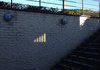 Guise, this wall has full Wi-Fi