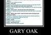 Gary Oak
