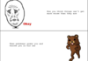 Rage poem