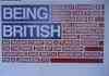 being british