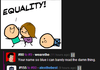 Touche user, Touche