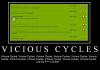 Vicious Cycles