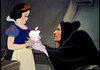 Snow White versus the Mac user