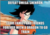 Dragonball Z