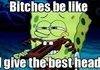 true